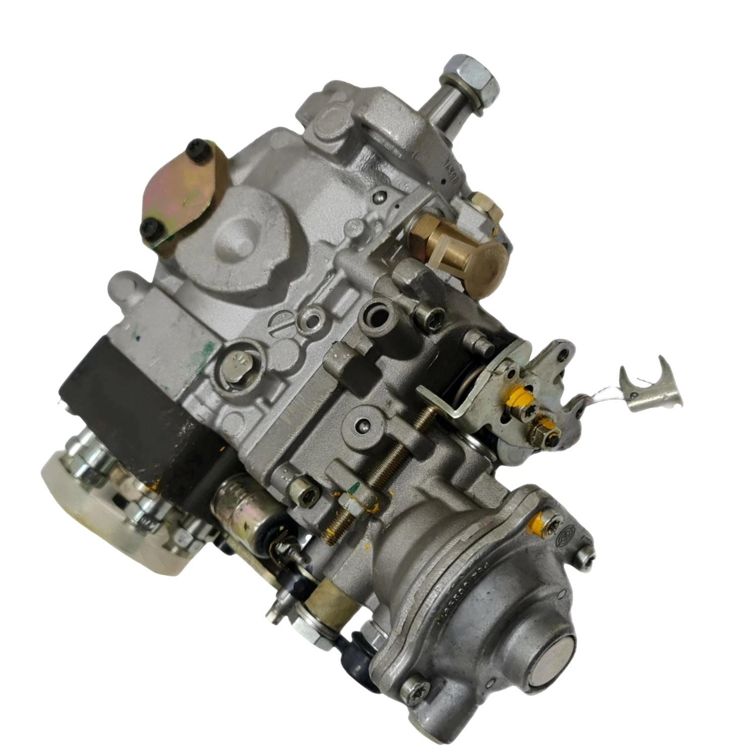 Новый топливный насос 0460426395 50407949 Для дизельного двигателя IVECO CASE IH