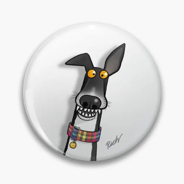 Булавка Teefs мягкая булавка для кнопки милая лацкана креативный значок Женская