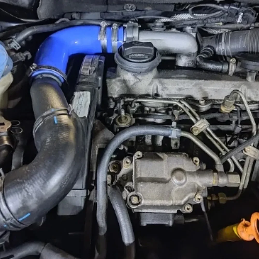 Комплект адаптеров для VW golf SKODA 1 9 TDI PD130 &amp PD150 с силиконовым налокотником