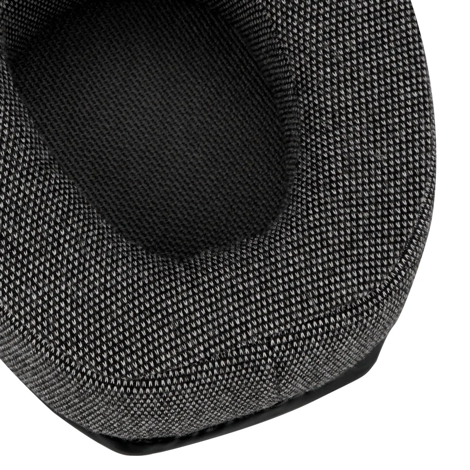 Сменные амбушюры HDR175, совместимые с наушниками Sennheiser HDR RS165 RS175 RS185 RS195 — серые льняные амбушюры (art.: 3920cb79725bb) - 3920cb79725bb