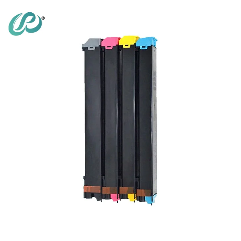 1 шт. картридж с тонером для копировального аппарата MX61 совместим фотографиями