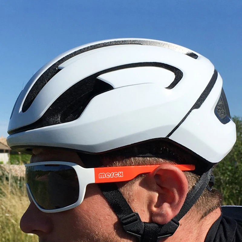 

Triathlon Cycling Helmet aero Road Racing Bike Helmet for Men woman MTB Bike Helmet Mountain Bicycl Helmet capacete ciclismo