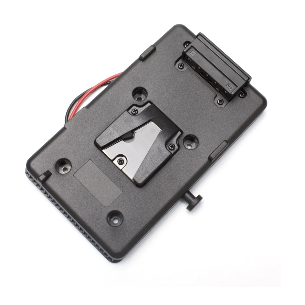 

V-образное крепление V-Lock V Lock для Sony Camera D-tap BP Battery DSLR Camera