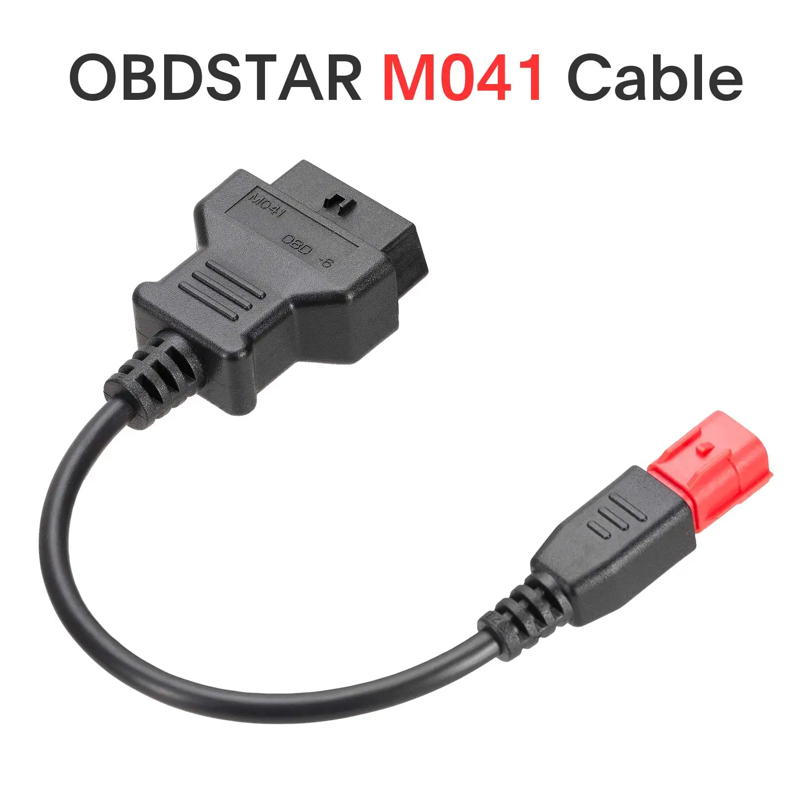 Кабель OBDSTAR M041 для 2019-Ducati EURO V, функция регулировки кластера мотоцикла, совместимый с MS80MS50 iScan для Ducati (art.: 3920d2cdcbd1d) - 3920d2cdcbd1d