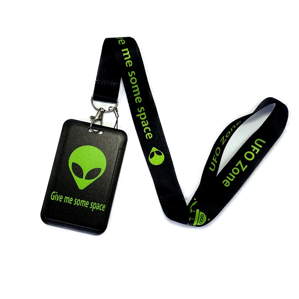 

Держатель для бейджа