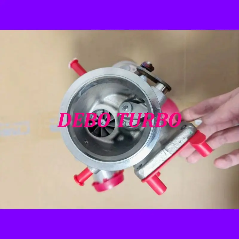 НОВЫЙ ПОДЛИННЫЙ GARRETT MGT14 814999 -3 811311 799502 Турбокомпрессор для Alfa Romeo Fiat 500 Grande Punto MultiAir