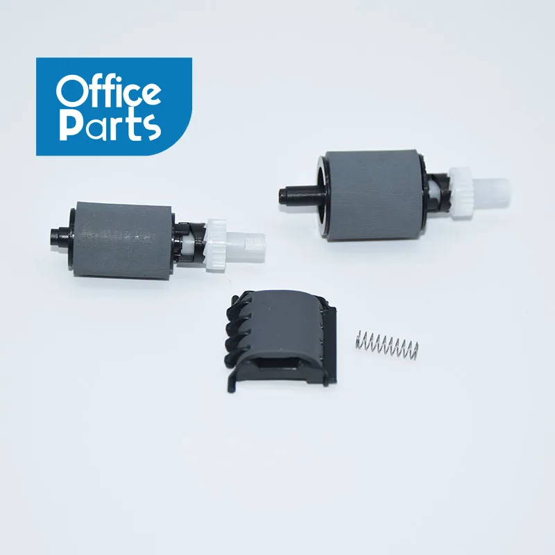 

5SETS CF288-60015 CF288-60016 A8P79-65001 A8P79-65010 Doc Feeder ADF Roller Maintenance Kit for HP Pro 400 M425 M476