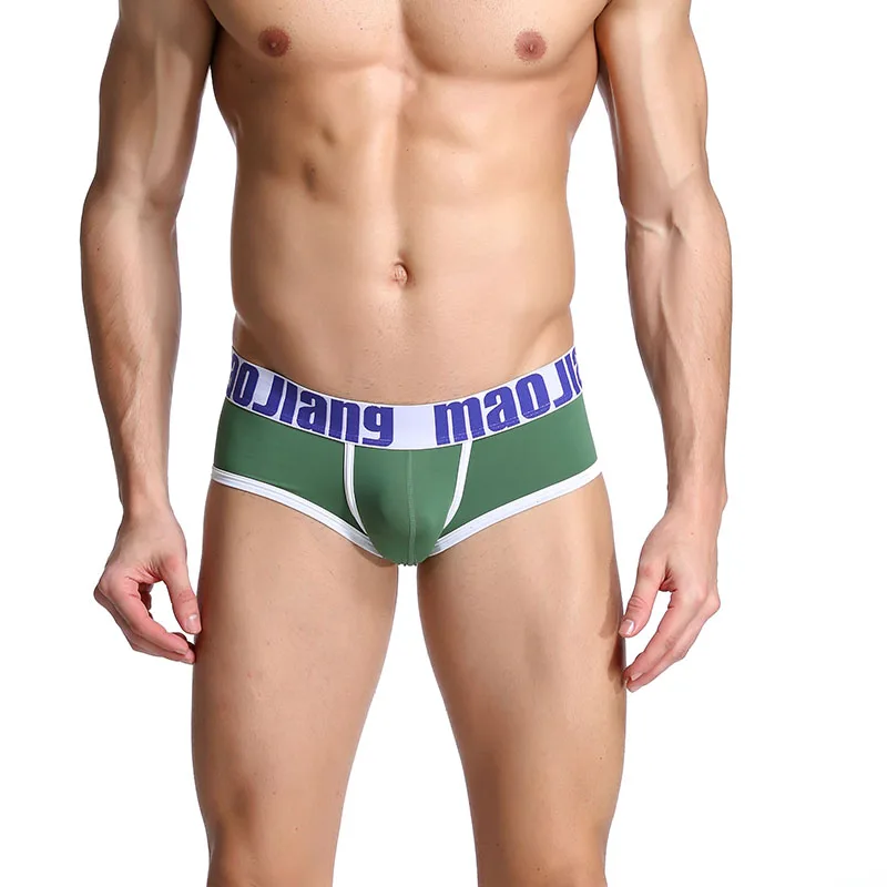 

Мужское нижнее белье AIIOU 2022, дышащие сексуальные модные трусы-джоки, удобные трусы, модные трусы, простое нижнее белье для мужчин