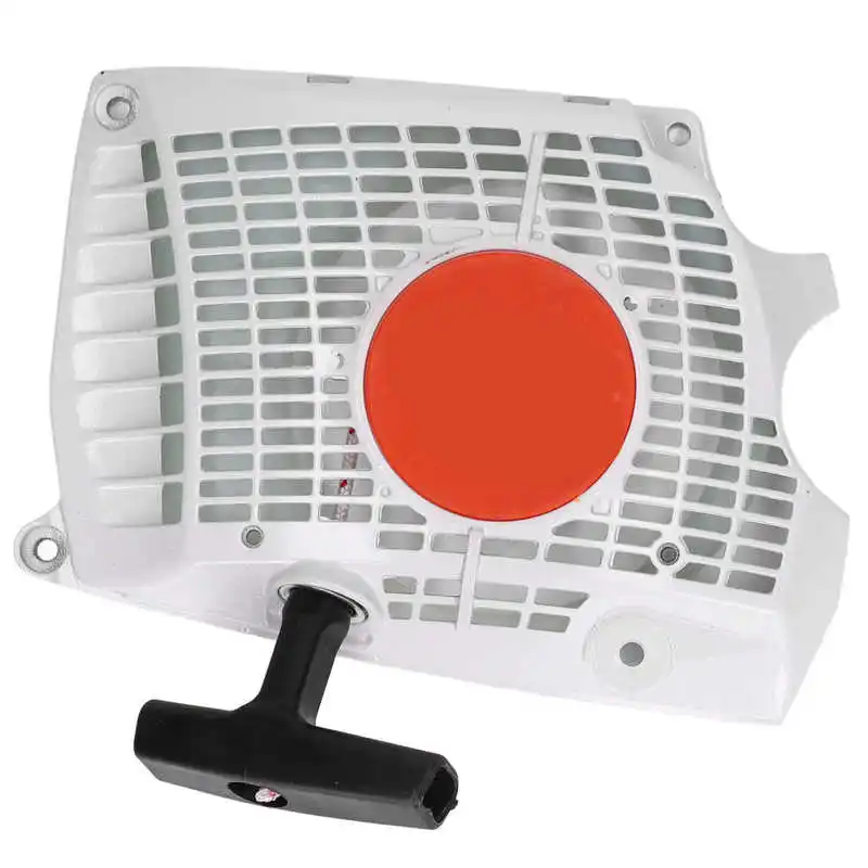 

Chainsaw Starter Assembly Perfect Rewind Starter Assembly Plastic for MS362