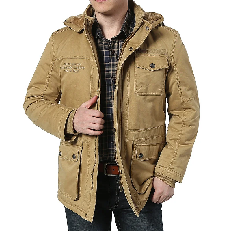 Fashion Casual Tactical Clothing Nature Hike Spring Jacket Militari Military Jacket for Men Camping Cold Windbreaker Outdoor