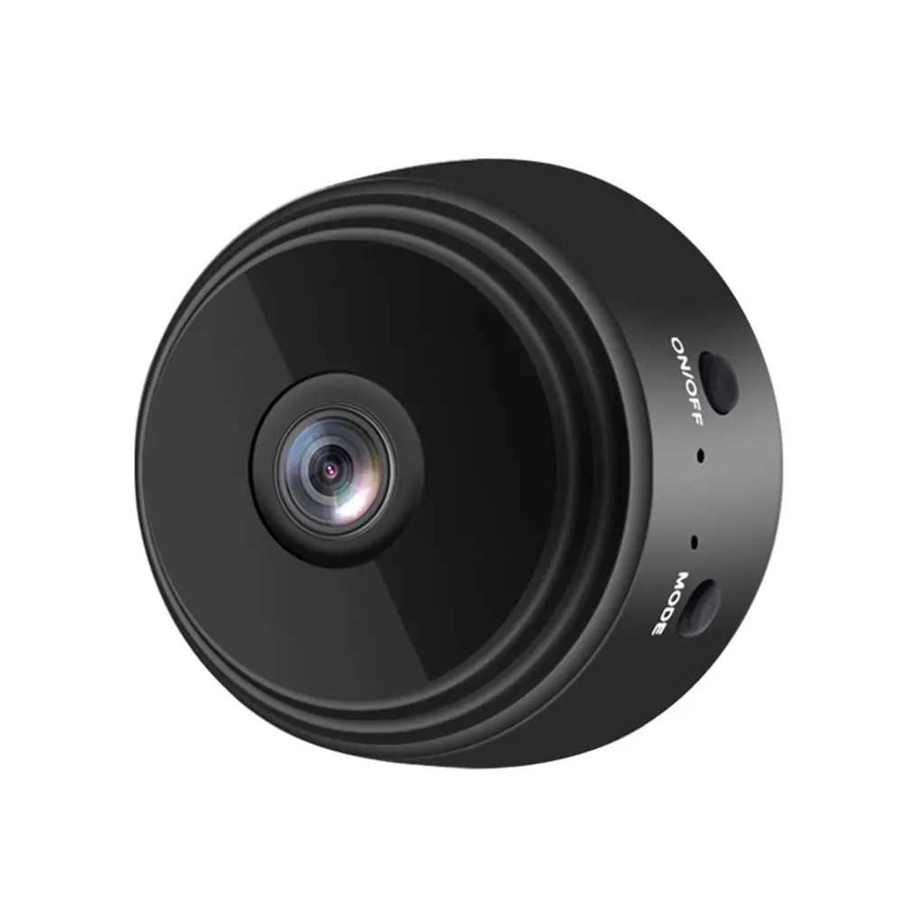 

IP-камера видеонаблюдения A9 Mini Cemera, 1080P, Wi-Fi, датчик движения
