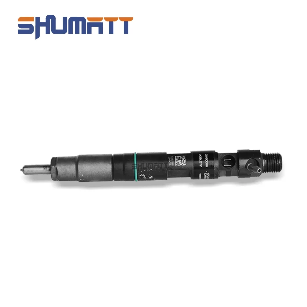 Оригинальный новый топливный инжектор серии CR 28490086 1112010T50PR для двигателя 4KH1