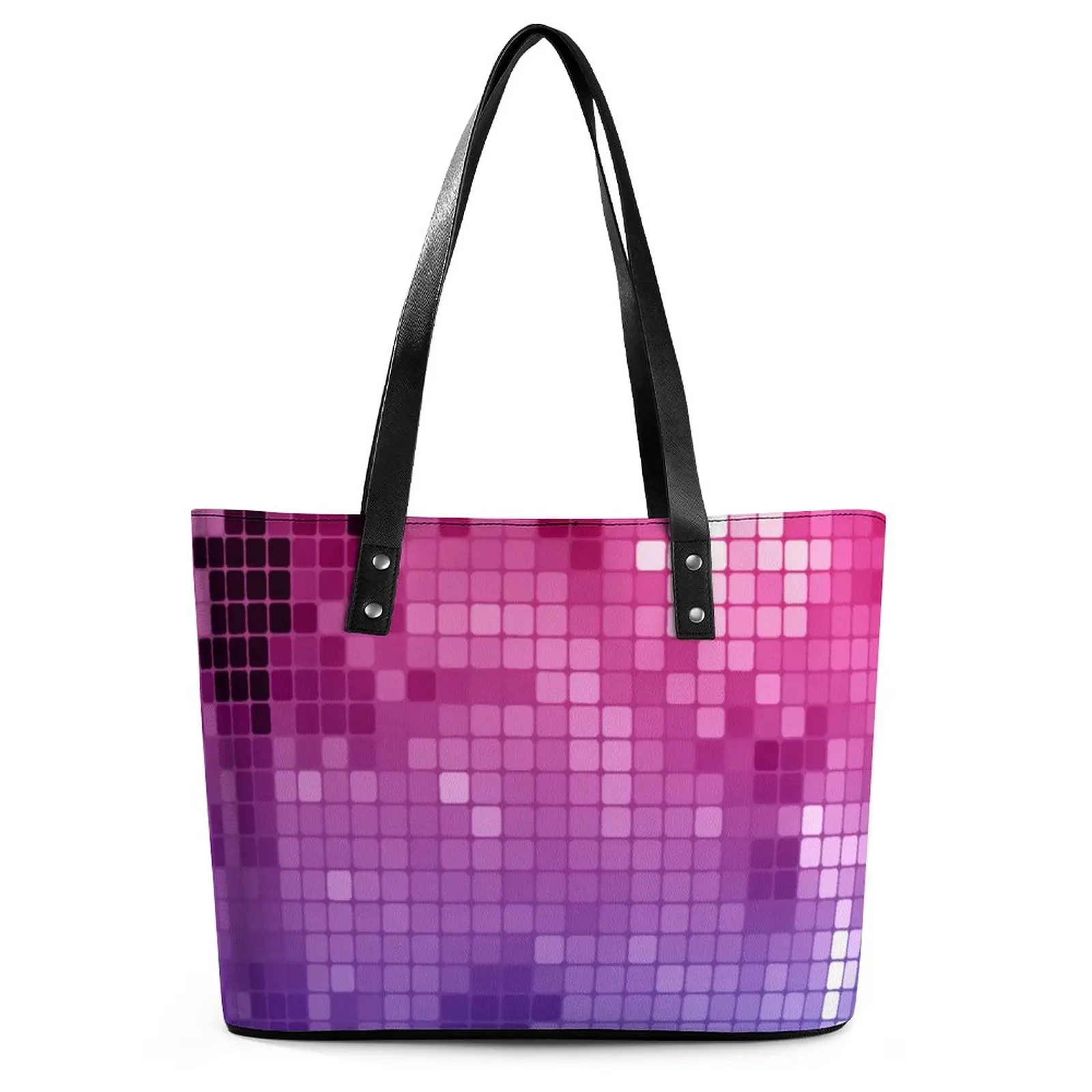 

Диско мяч сумки Вечерние огни печать сумка через плечо из искусственной кожи Женская Офисная модная сумка-торба пояс винтажные сумки-шоппе...