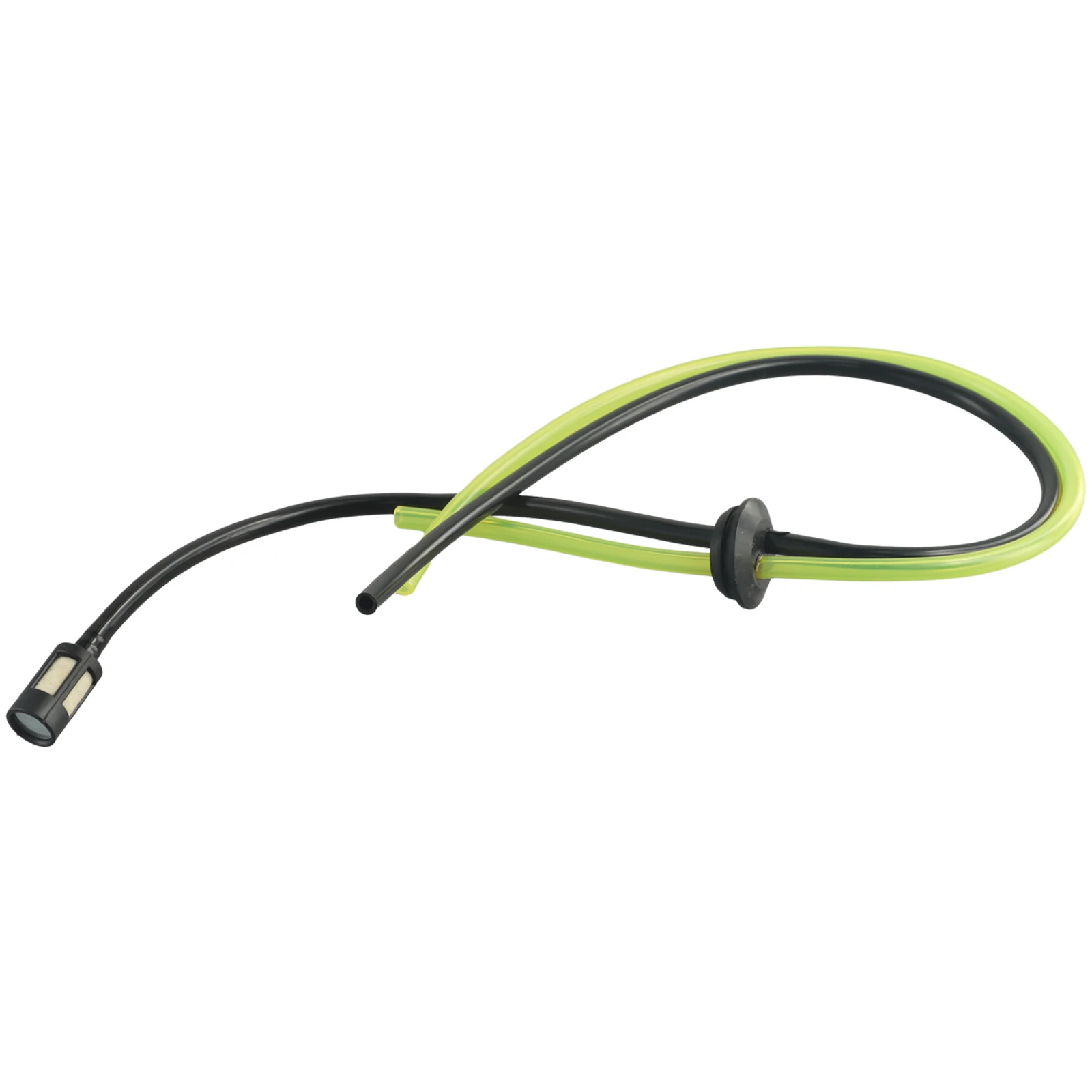 Резиновое уплотнение бака щетка для труб топливная линия в сборе двигателей 22cc