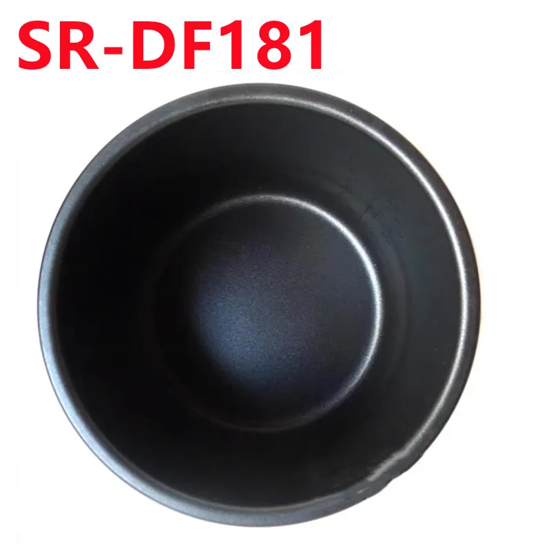 

Контейнер для рисоварки Panasonic SR-DF181, 5 л