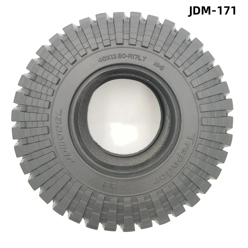 JDM-170/171 114*40 мм 1 9 дюйма MT колесные шины для 1/10RC гусеничного автомобиля 1/14 Tamiye Jeep