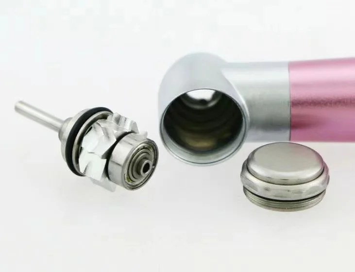 Стоматологический электронный генератор трехсторонний цветной светодиодный