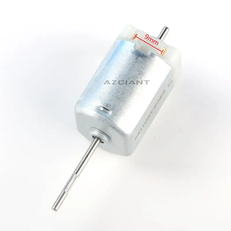 Рисунок 2 - Двигатель OEM FC280 DC 15000 об/мин 63