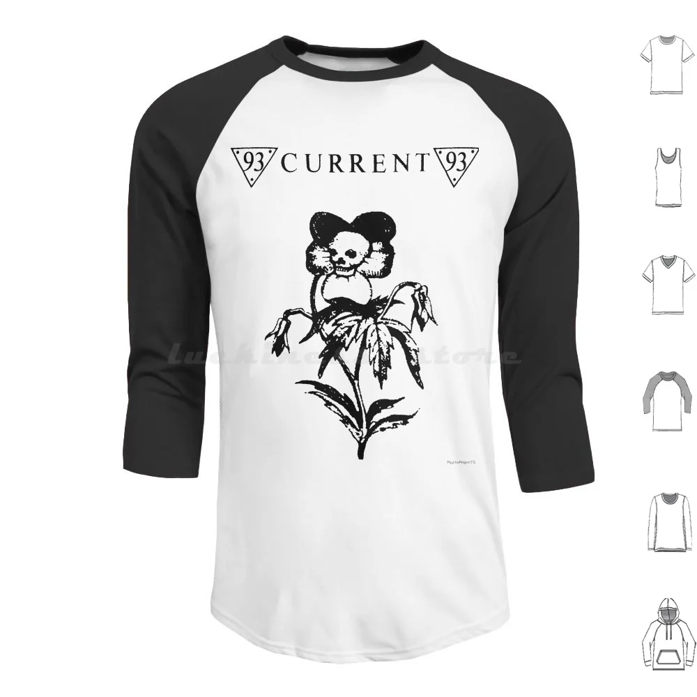 

Толстовка с длинным рукавом, 93 группы