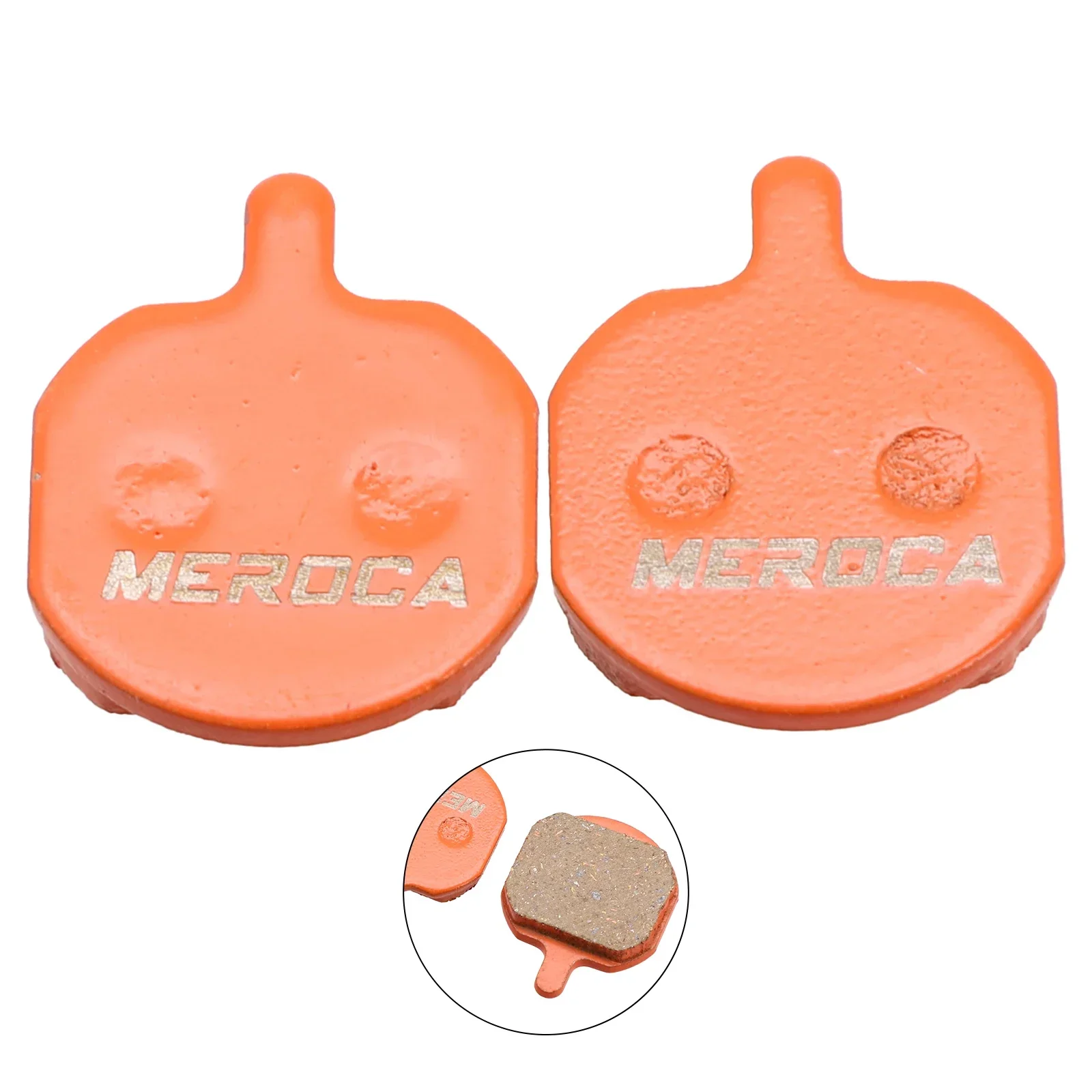 Велосипедные компоненты тормозная колодка в любых погодных условиях отличное