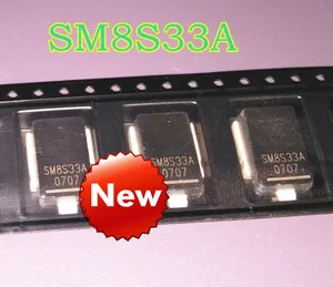 New SM8S33AHE3/2D DO-218AB chipset
