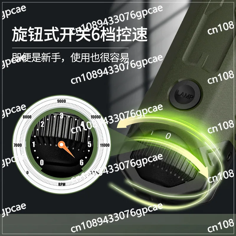 Электрическая шлифовальная машинка для ногтей собак и кошек ножницы триммер