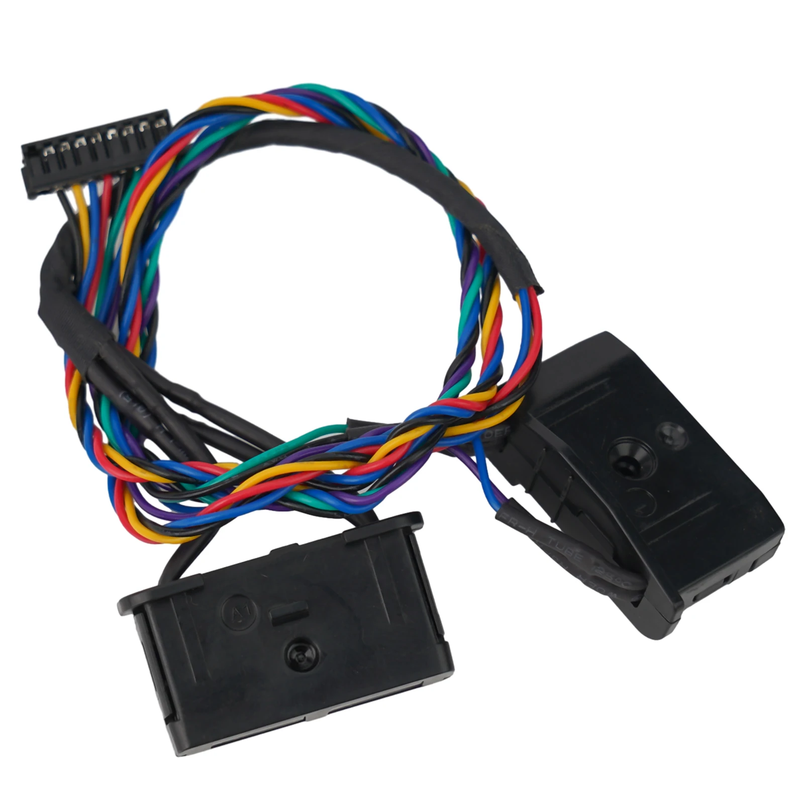 Робот-пылесос датчик защиты от падения левый и правый комбинированный скалы для