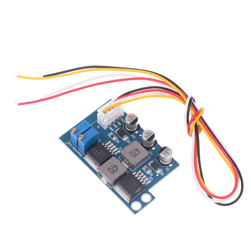 Vgh Vgl модуль постоянного тока с кабелем Ремонт ЖК-панели сломанный Y-образный Цвет