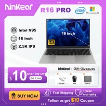 DERE Laptop R16 Pro 16