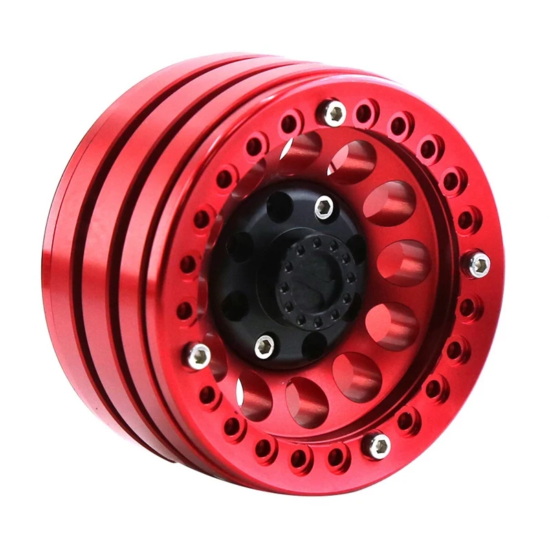 4 шт. колесные диски для радиоуправляемого гусеничного автомобиля пригодные 1/10 RC