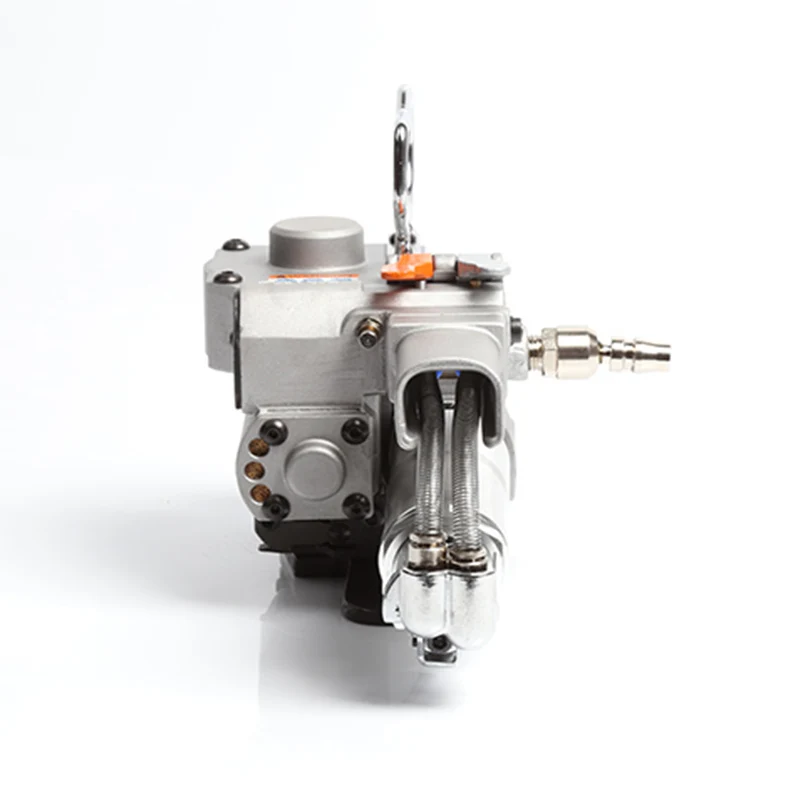 Пневматический портативный инструмент для обвязки пэт упаковочная машина