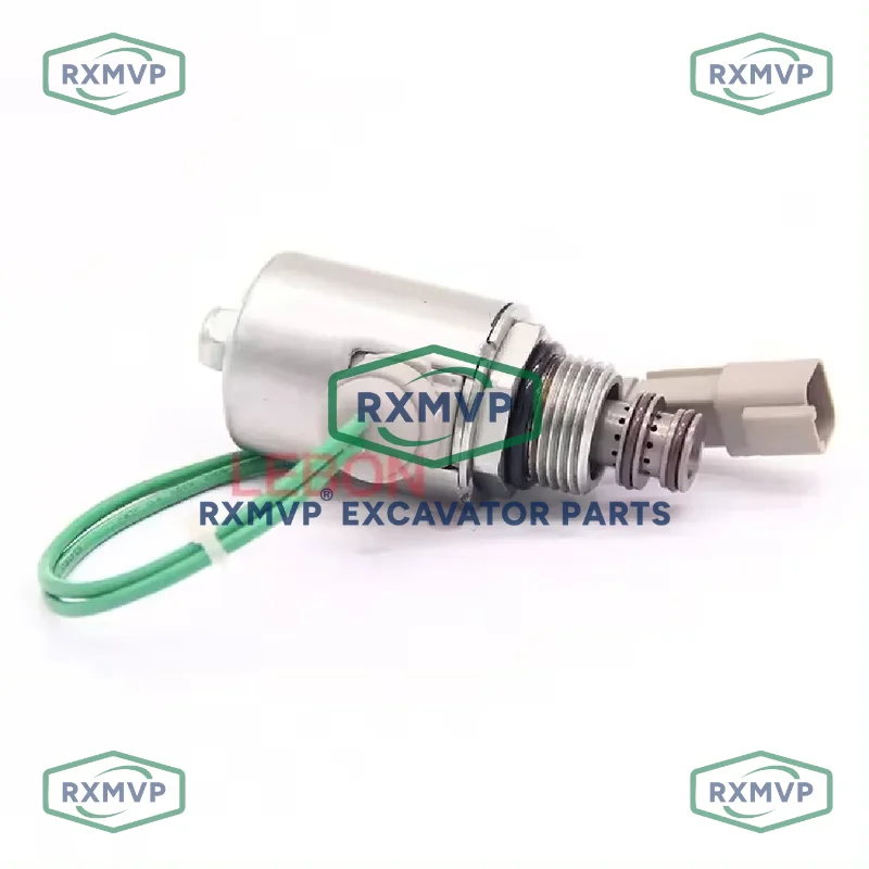 E 160K120H 120H ES NA 120K Соленоидный клапан 1543064 154-3064