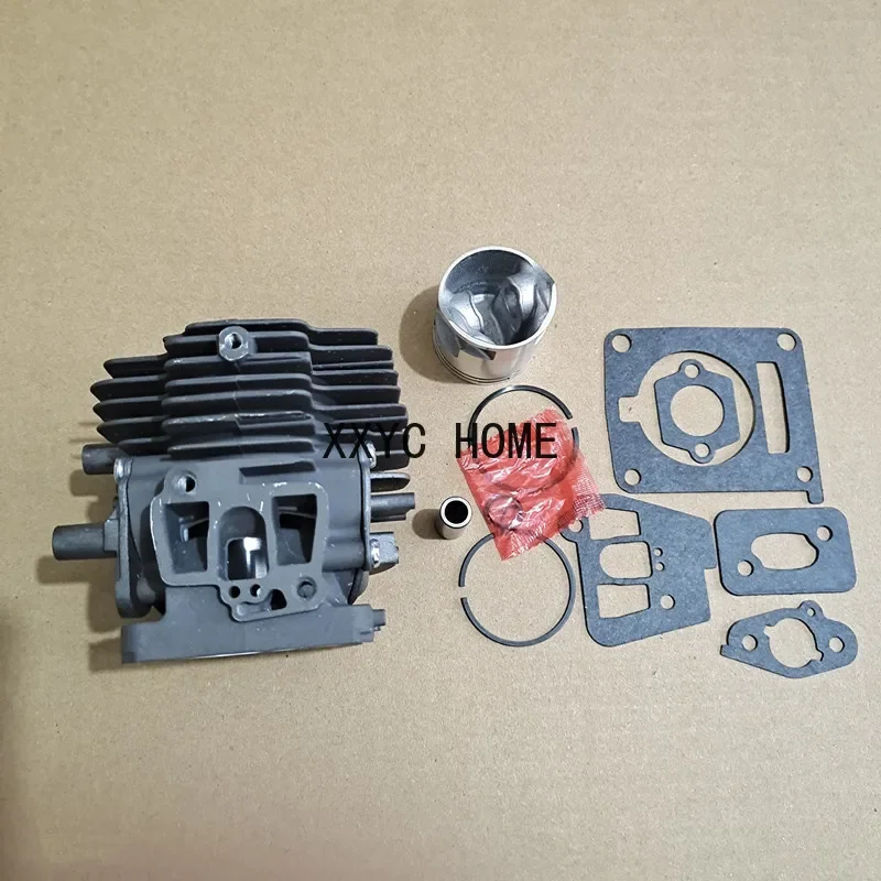 Комплект прокладок поршневого кольца цилиндра FS410 (40 мм) для STIHL FS 410 FS410R FS410C FS410RC