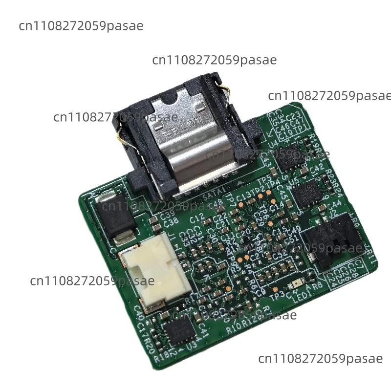 Фото SSD-DM064-SMCMVN1 128 ГБ SATA DOM-диск №1