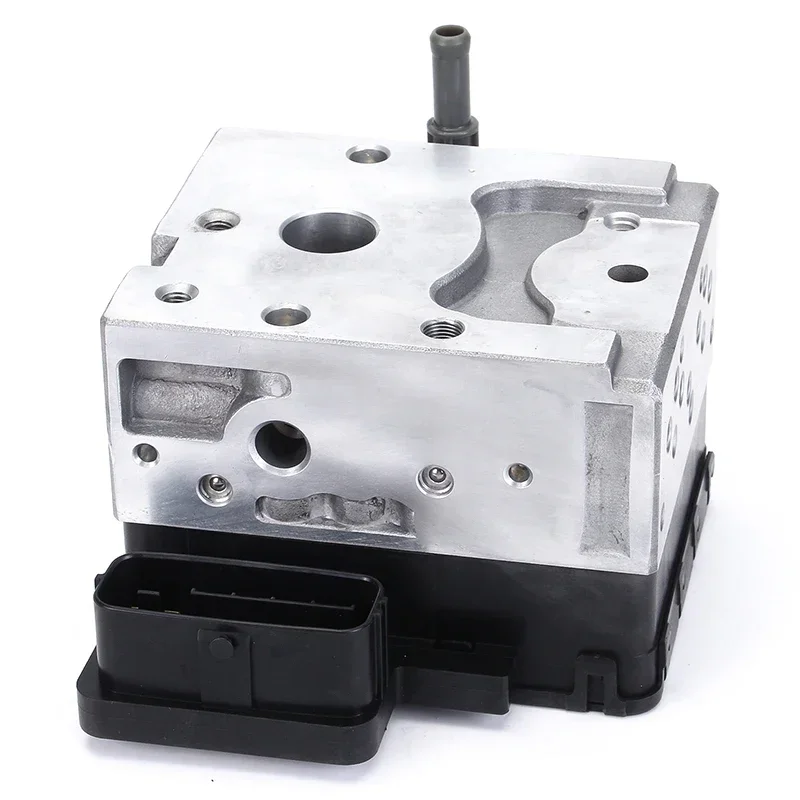 Фото 44510-50070 Насос ABS (актуатор) для Lexus LS460 2007-2016 UVF4 USF4 USF40 44510-50090 Гидравлический блок ABS №1