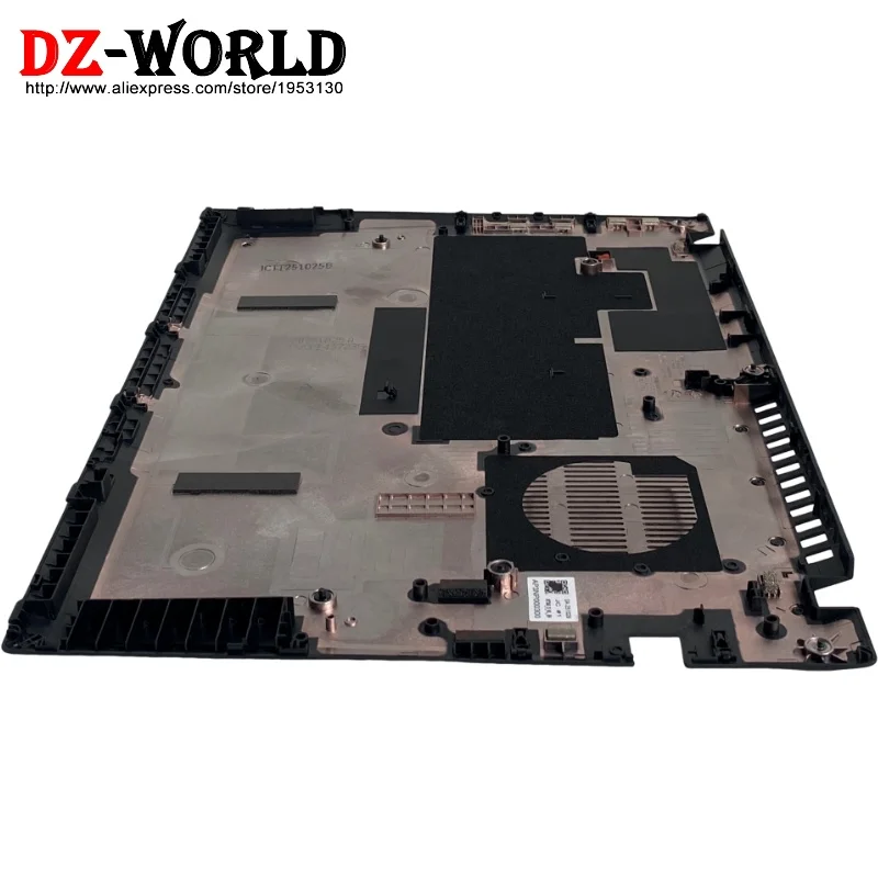 Фото Нижняя крышка корпуса (D-крышка) для Lenovo ThinkPad T14 Gen 6 5CB1M21761 5CB1P50383 5CB1M21757 5CB1M21762 5CB1M21624 №5