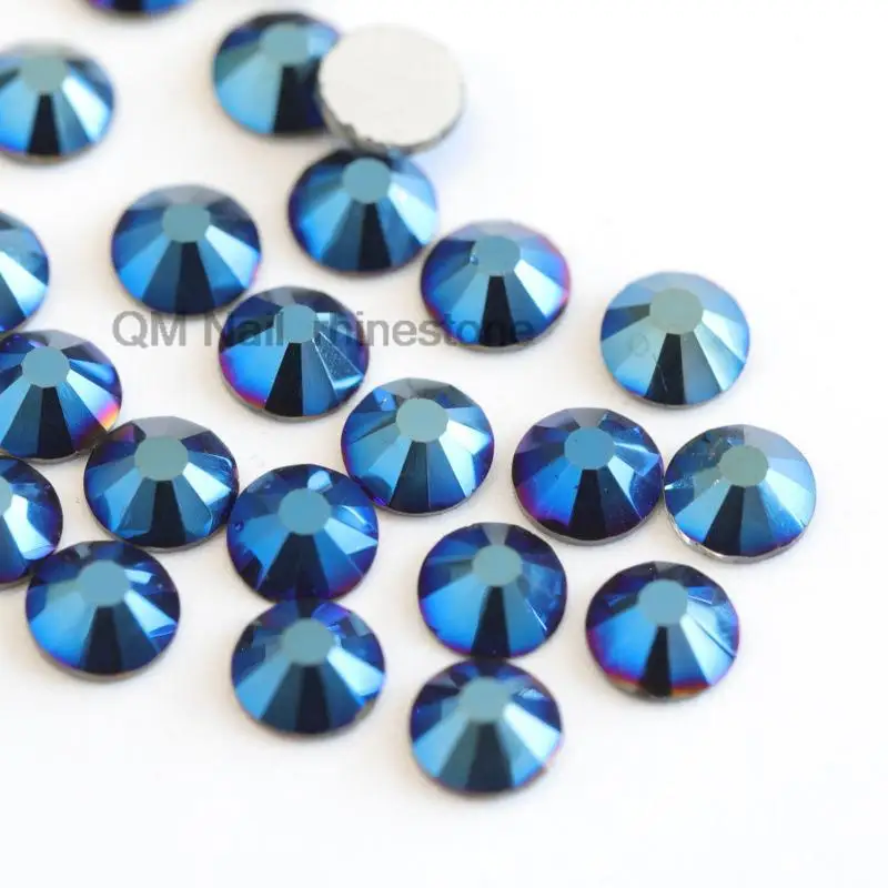 

1440 шт./упаковка, фотообои для дизайна ногтей