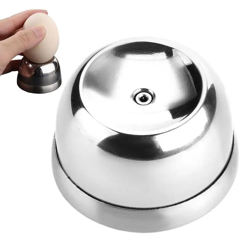 

Дырокол для яиц из нержавеющей стали