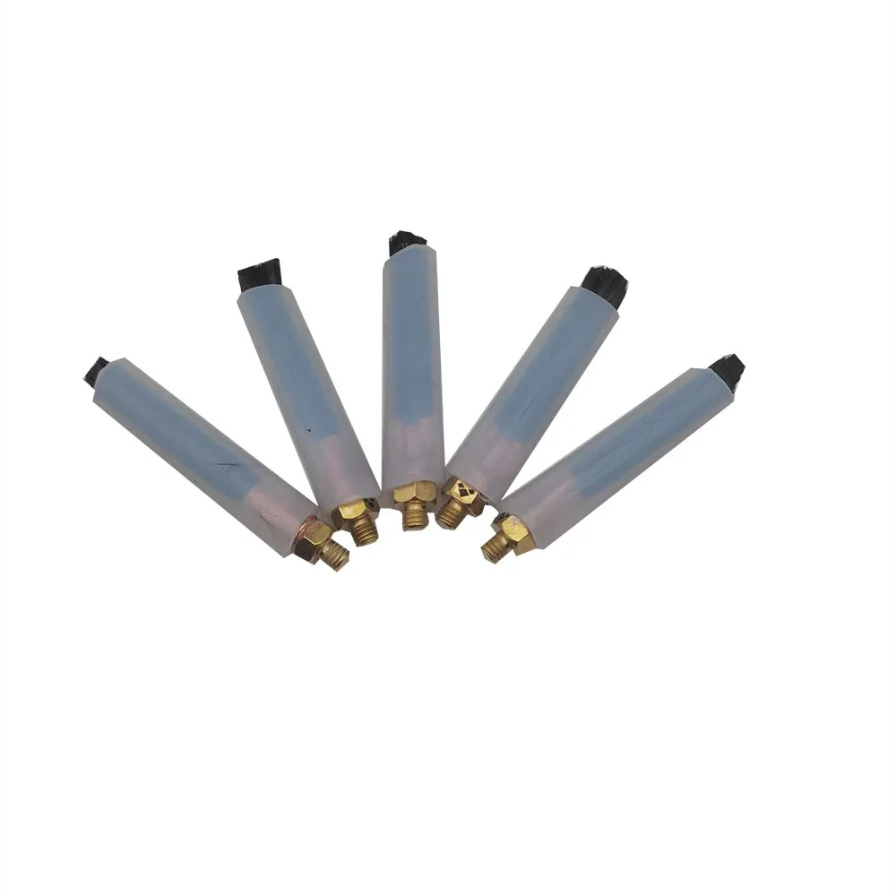 

Weld Brushes for Weld Seam Bead Joint Cleaning Polishing Machine welding Seam Cleaner M6/M8/M10