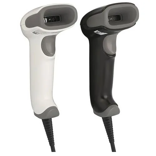 Фото Универсальный сканер штрих-кодов Honeywell Voyager XP 1470g 1D 2D №3
