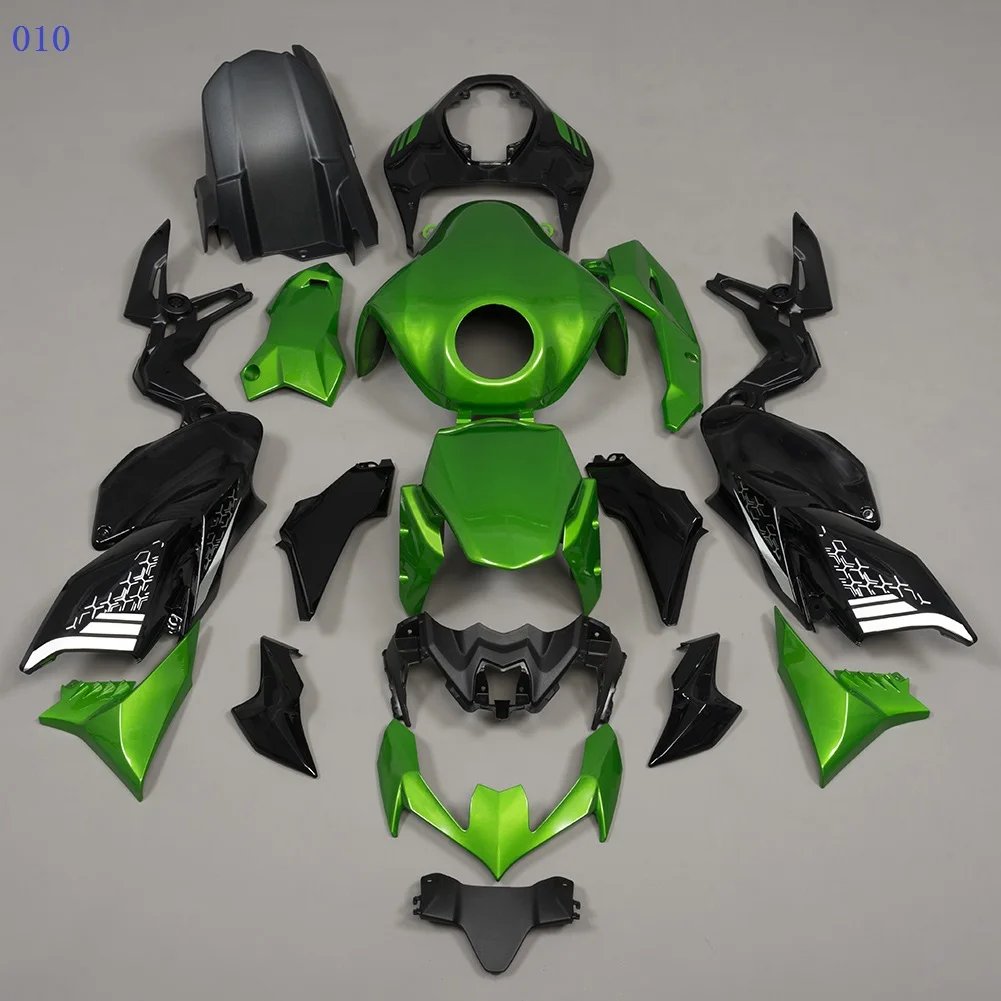Фото Z900 XXUN аксессуары для мотоциклов, комплект обтекателя для Kawasaki Z 900 Z-900 2020 2021 2022 №4