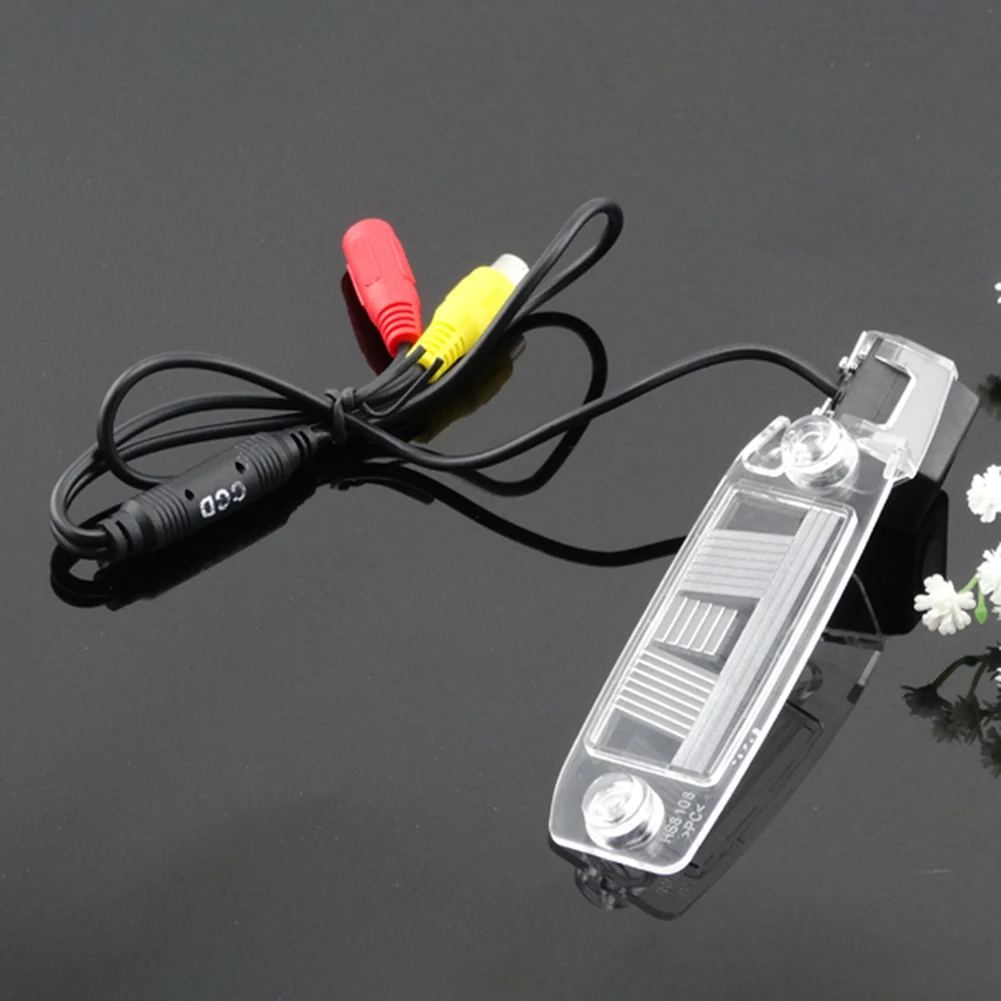 Автомобильная камера заднего вида парковочная для Kia Sportage R 2011