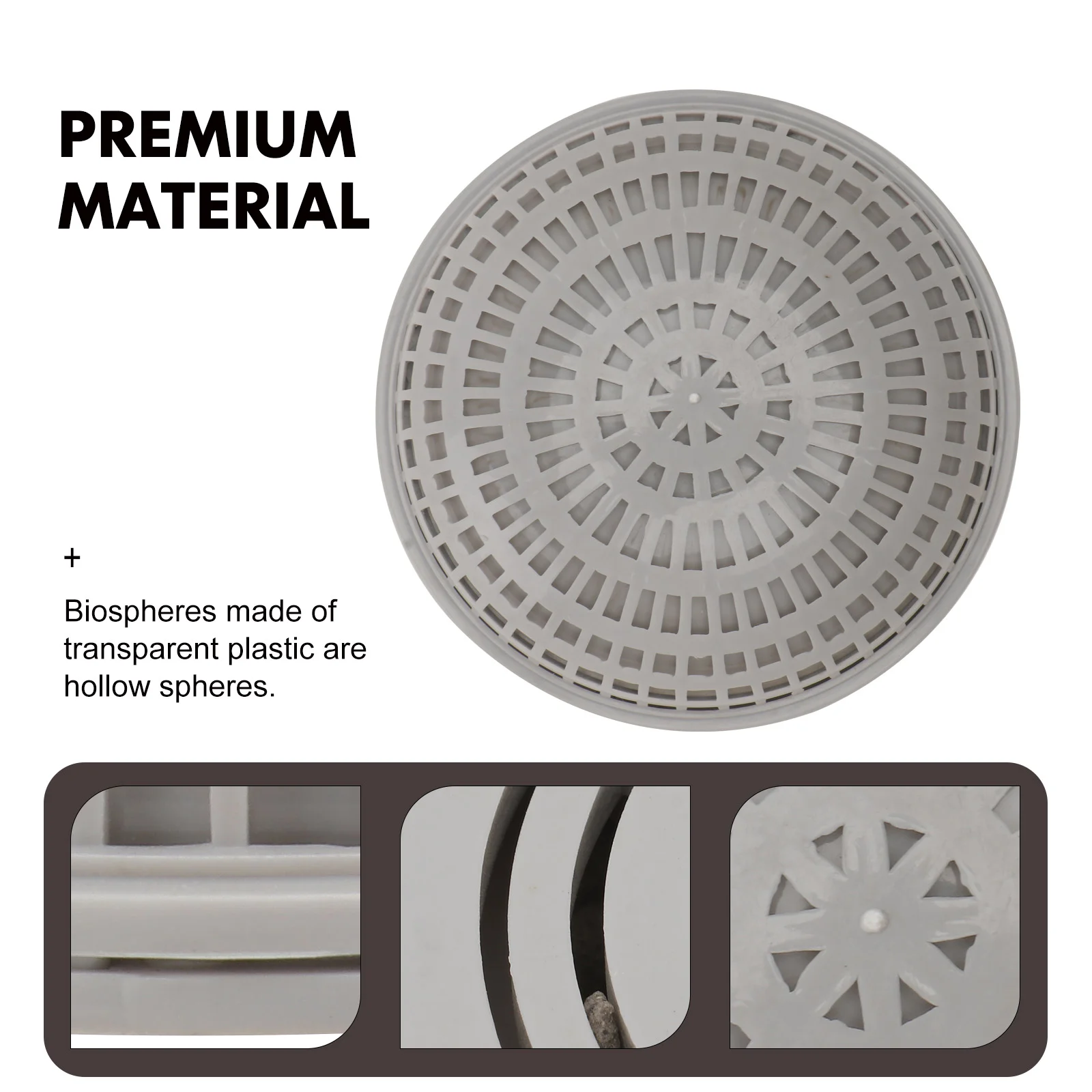 2 шт. коробка для моха с водорослями бетта аквариум растение пейзаж коробки травы