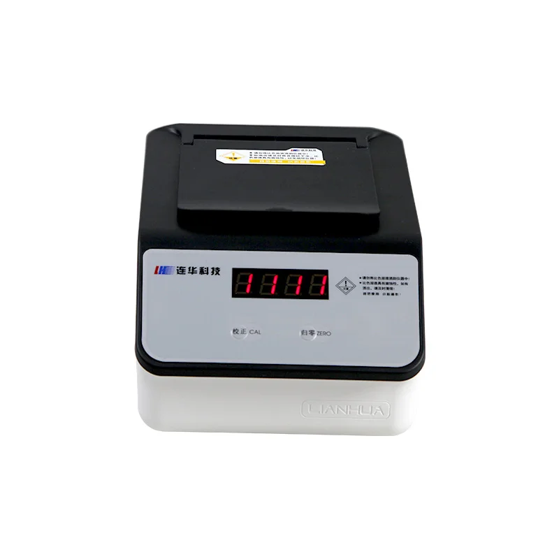 

Water quality analyzer toc cod meter measurement analysis spectrometer