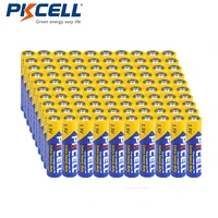 100pcs aaa batteries 3a r03p um4 mn2400 lr03 sum4 lr3 hp16 am4 4003 e92 824 k3a 1 5v carbon zinc battery for camera radio toys