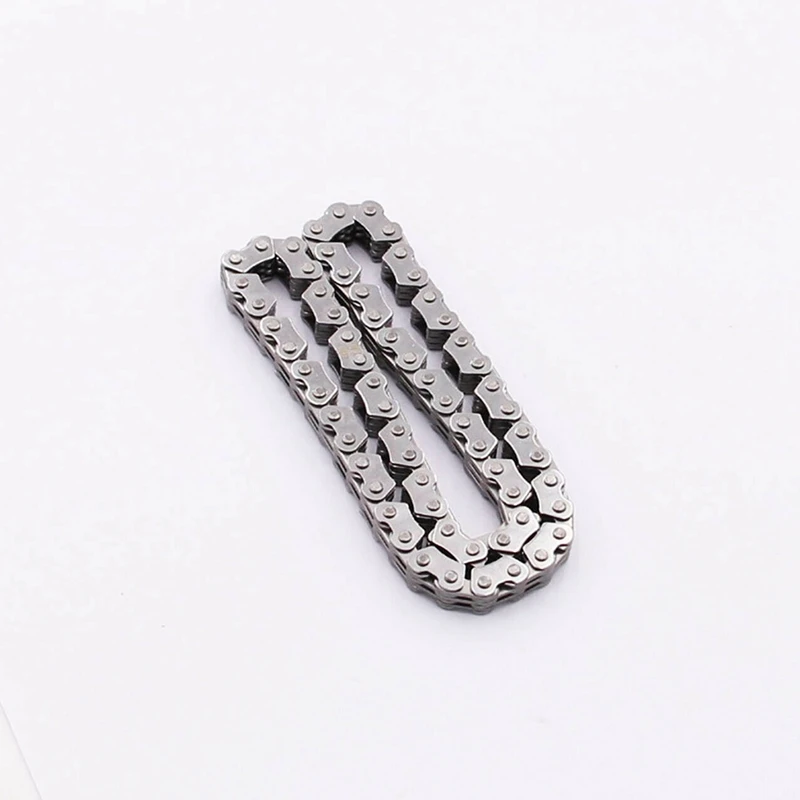 13441-PCX-004 Цепь масляного насоса для Honda S2000 Acura RSX K20 детали двигателя цепь ГРМ 13450-PNA-004