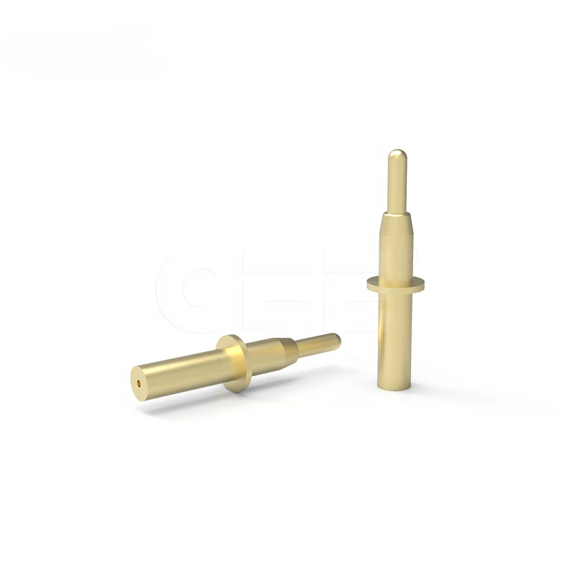 Разъем 3A Pogo Pin или пружинный разъем