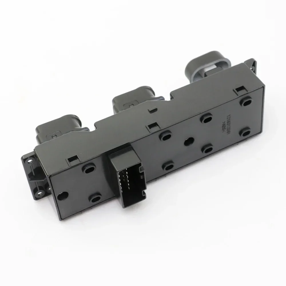 Кнопка переключения стеклоподъемника для Hyundai 2013-2017 Accent Solaris 93570-1R101 93580-1R000