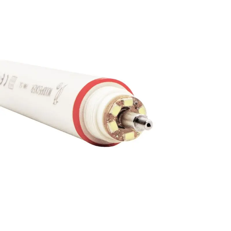 Dental Tools Ultrasonic Piezo Scaler Handpiece HW-5L HW-3H LED light Fit for WOODPECKER EMS Dental Ultrasonic Scalers