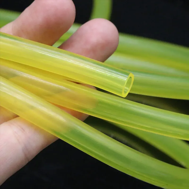 1/5 м топливная газовая труба шланг бензиновая для триммера инструмент 2x3 5/2 5x 5/3x 6/4x